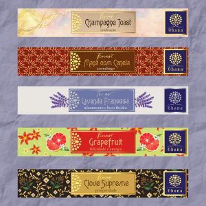 Ohana Feito para Prosperar