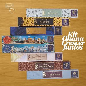 Ohana Crescer Juntos