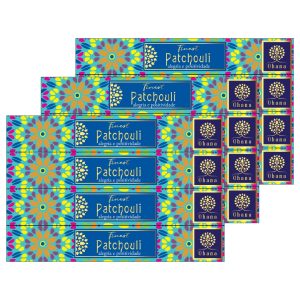 PATCHOULI